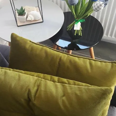 דירה Apartament U Szewcow