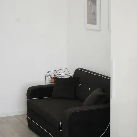 Apartament U Szewcow קולובז'ג