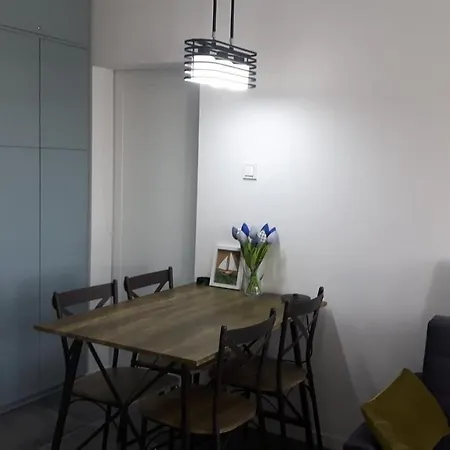 Apartament U Szewcow דירה *