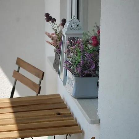 Apartament U Szewcow *