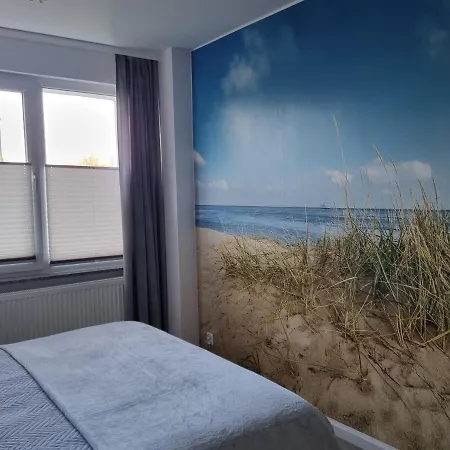 דירה Apartament U Szewcow
