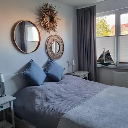 דירה Apartament U Szewcow קולובז'ג