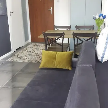 Apartament U Szewcow Kolobrzeg