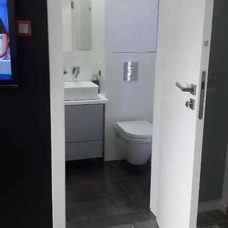 Apartament U Szewcow Apartment Kolobrzeg