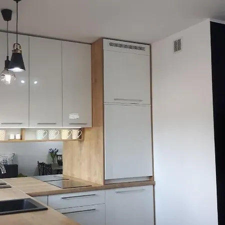 Apartament U Szewcow Kolobrzeg