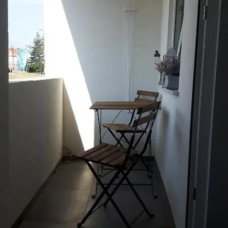 Apartment Apartament U Szewcow