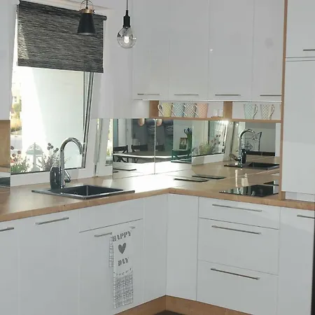 Apartament U Szewcow Apartment Kolobrzeg