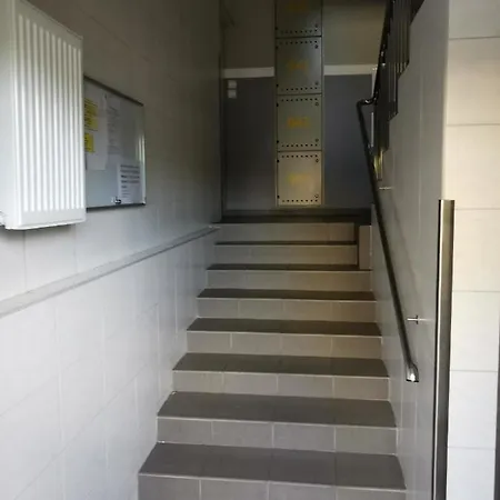 Apartament U Szewcow Apartment *
